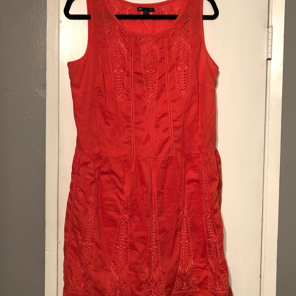 NWT GAP dress